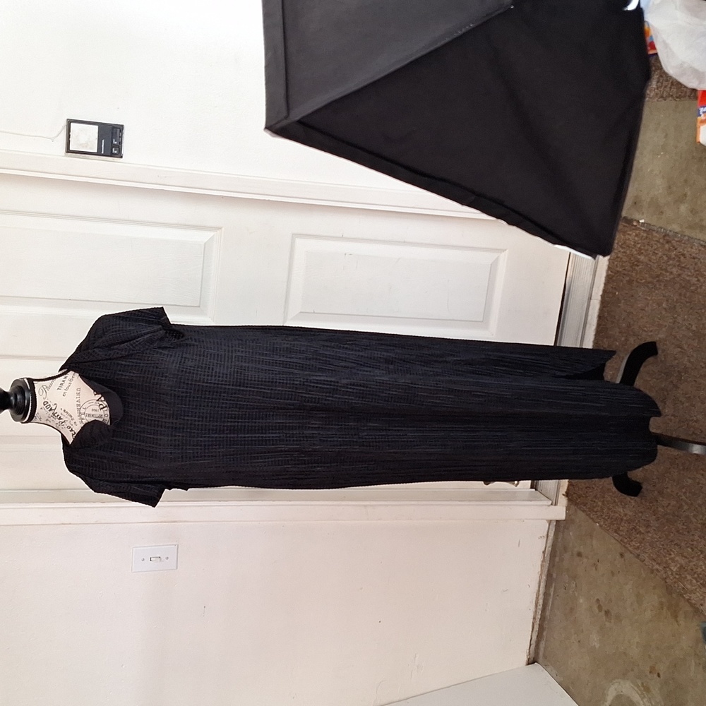 Sabina Musayev Sz S Dress Maxi